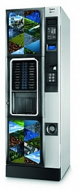 Кофейный автомат Necta OPERA ESB6 TO GO